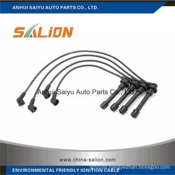 Ignition Cable/Spark Plug Wire for Honda Accord 32700-PAA-A020/Zef1324